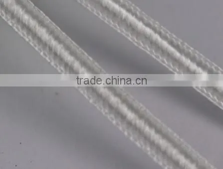 High Speed Special Fancy Bra and Panties Lace Braiding Machine photo-3