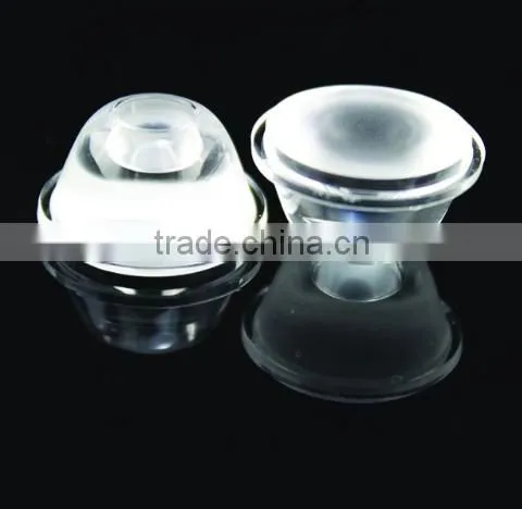 1W LED PMMA 20mm Led Reflector 45 Degree Beam Angle photo-2