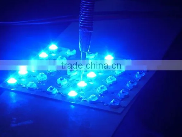 56W PCB Board With 1W LED Diode For Gas Station Light photo-3