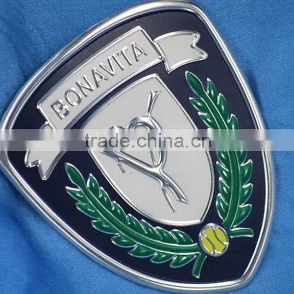 New Arrival Super Quality Leather Patches for Clothing Design photo-6