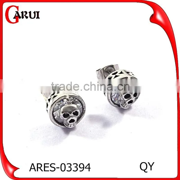 Online Shopping Cheap Wholesale Jewellery Charm Girls Crystal Stud Earrings photo-4