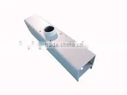 All Kinds of Custom Metal Cut and Sew Services photo-2