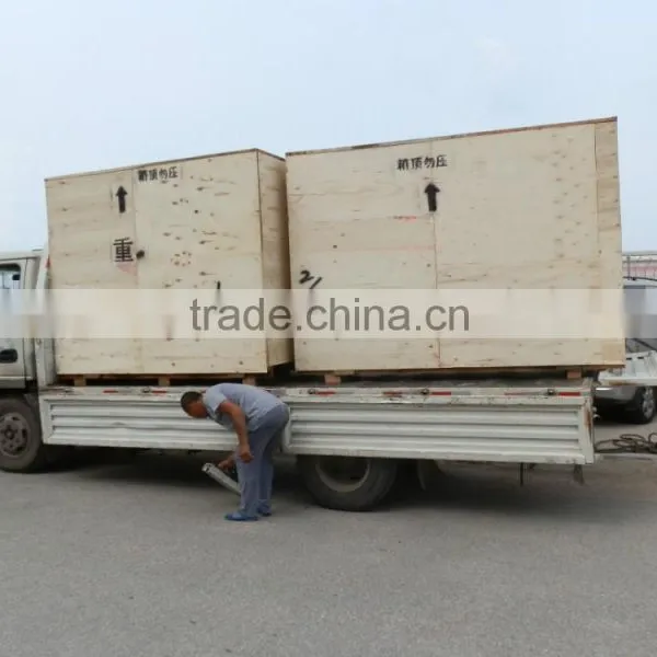 Auto Horizontal Pillow Packaging Machine USD16000 photo-6