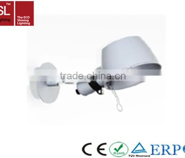 Modern design hot sale LED project hotel bedroom LED wall lamp cabinet light