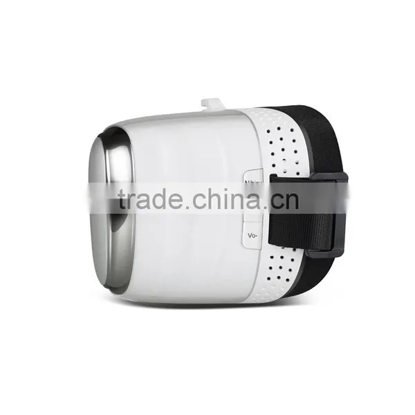 2016 Hot and New! Octa Core VR Box All in One Virtual Reality 3D Glasses Google Play Pre-installed CX-VR photo-2