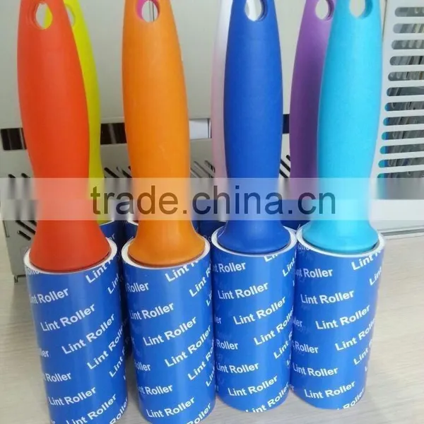 Cleaning Lint Roller photo-6