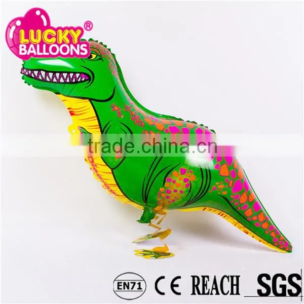 Factory Inflatable Balloons EN71approved All Kinds of Walking Pet Animal Mylar Balloon photo-2