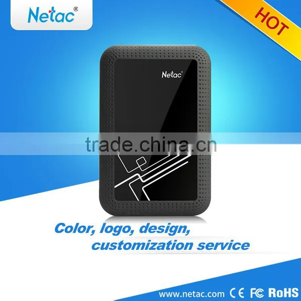 New International Micro Usb Portable Hard Disk photo-3