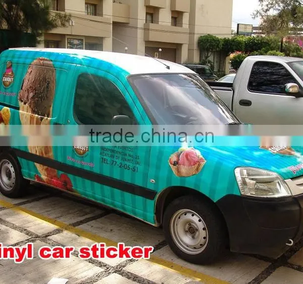 White Printing Self Adhesive Vinyl,adhesive Vinyl Printing photo-2