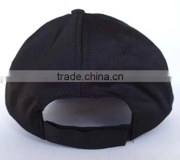 5 Panel Hat Custom With Printing Logo photo-4