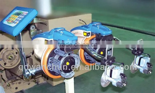 Weaving Machine Weaving Textile Machine photo-5