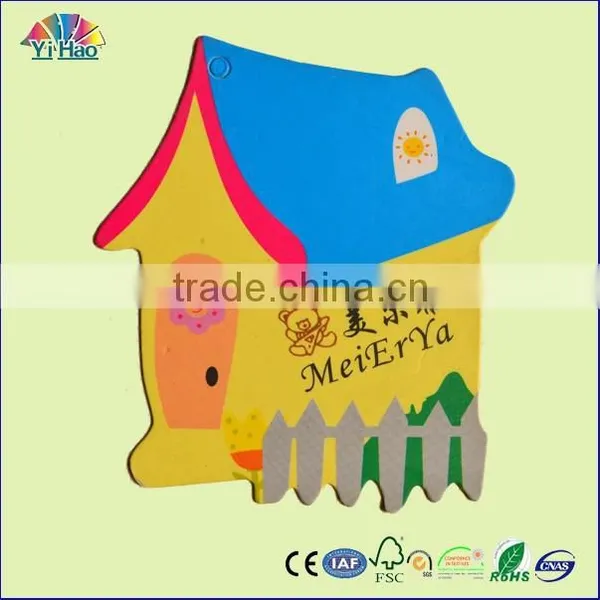 Whole Sales Customized Print Luggage Tag photo-5