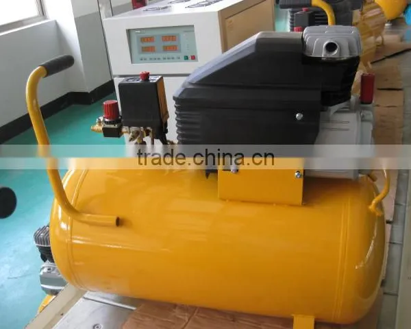 CE 24L Portable Air Compressor Piston Type Direct Driven photo-5