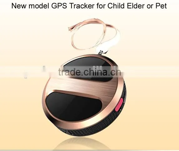 Hot Selling Product 2016 Smart Watch Phone Accessories Mini Gps Tracker for Children photo-6