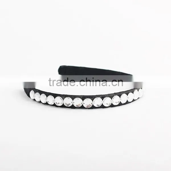 Ins Cheap Factory Wholesale Latest Fashion Hair Accessories Children Headband photo-4