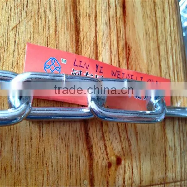 us Standard Link Chain photo-2