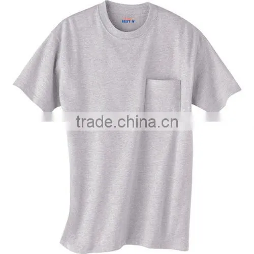 Pocket T-Shirt photo-5