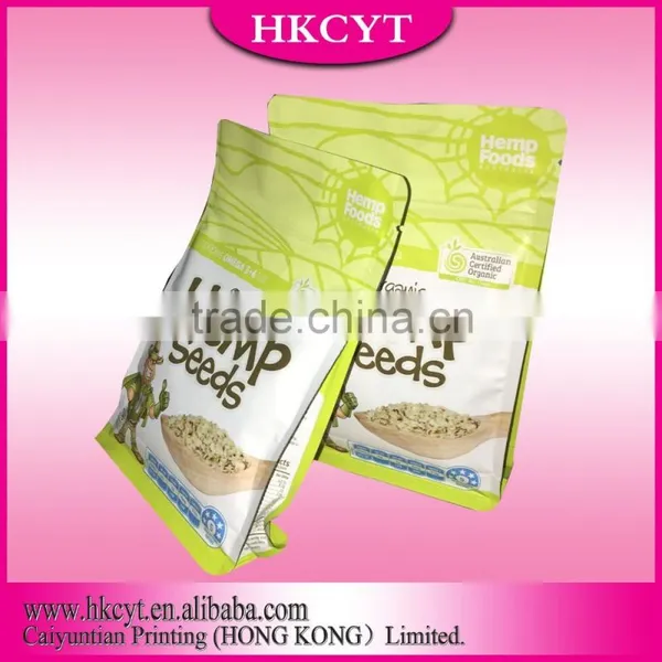 Laminated Material Material and Gravure Printing Surface Handling Plastic Bag photo-4