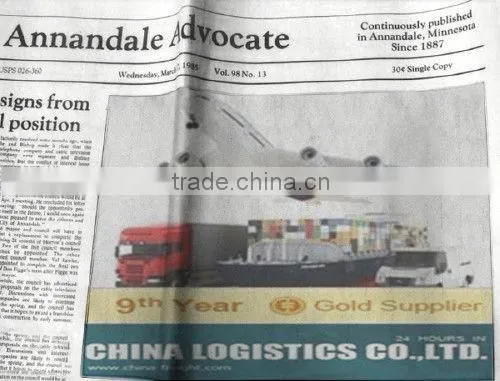 Guangzhou Export Agent