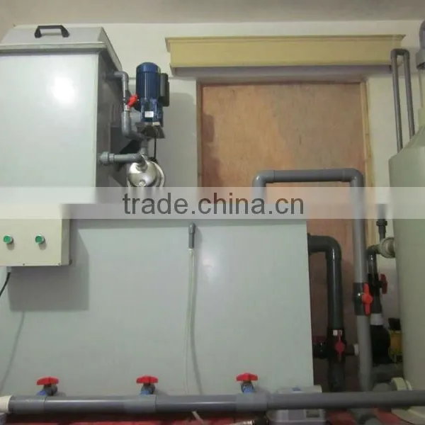 Tilapia Hatchery Protein Skimmer , Ocean Protein Skimmer photo-3