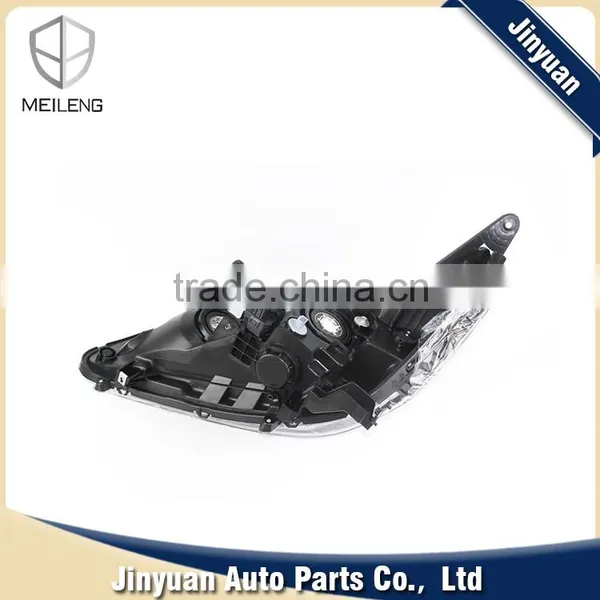 Hot Sale 33100-T2A-H01 Auto HeadLight Lamp Electrical System Jazz For Honda ACCORD CR1/2/3 photo-4