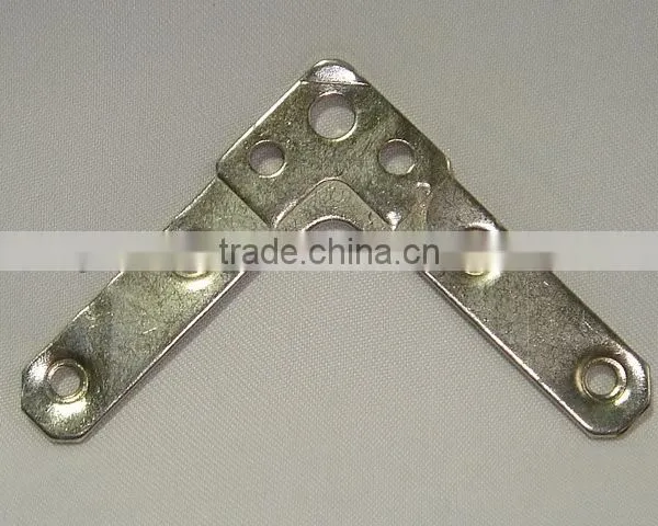 Duct Corner/Duct Flange Corner