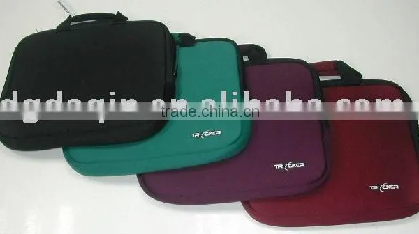 Men Neoprene BAG,fit Laptop 7"-17"