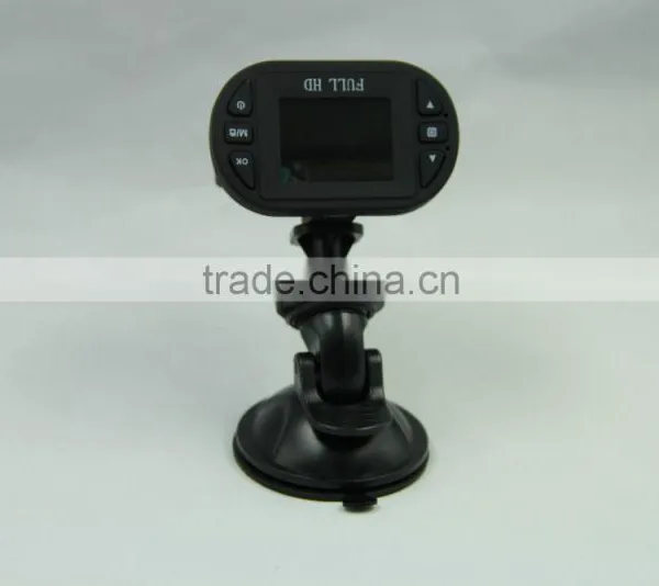 2016 Hot Selling !!! Cheapest Mini 1.5' 1080P Hd G-senor Car DVR C600 Car Camera photo-2