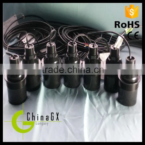 GX-A200 Series 1.5m Range Ultrasonic Piezo Transducer photo-6