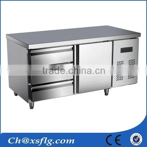 Chinese Commercial Kitchen Equipment