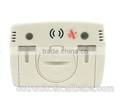 DIGITAL MINI HYGRO-THERMOMETER photo-3