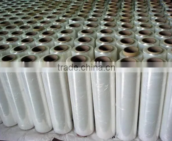 PE Stretch Film photo-3