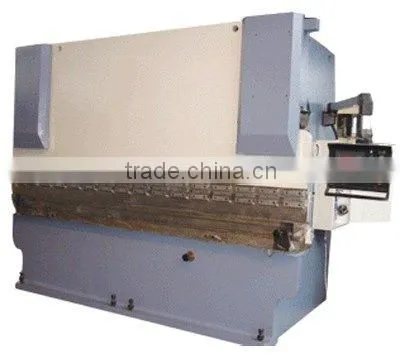 Hydraulic Press Brake