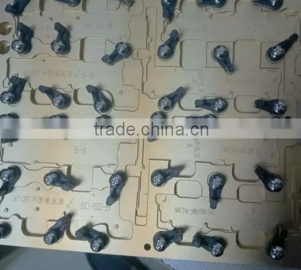 Professional LY 1001 Chip Grinding Machine Luxury Pack,not Need Computer photo-2