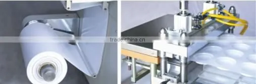 Drupa 2016 Cup Lid Machine photo-5