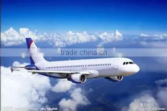Air Freight to Algeria