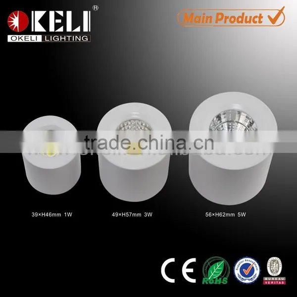 2016 New Surface Downlight,led Ceiling Downlight photo-2