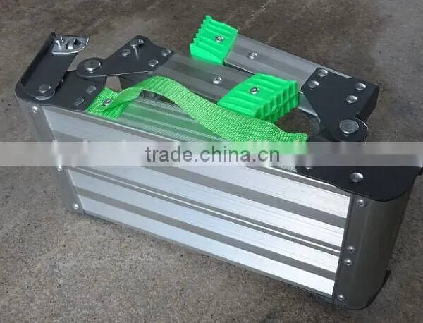 Aluminum Step Stool photo-2