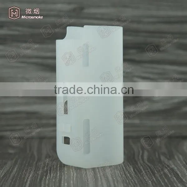 Unique Design Coolfire IV Cool Fire 4 With 2000mah VV VW Mod 40W Coolfire IV Beautiful Silicone Case Cover Wholesale photo-6