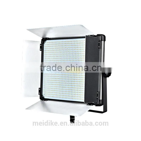 China Led Video Light Professional Video Studio Lighting