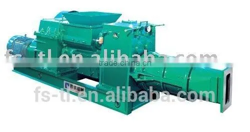 High Grade Extruder Machine From China/extruder for Ceramic Tile &brick photo-2