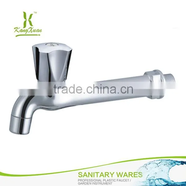 China Manufacture Abs Chrome Garden Water Tap photo-2