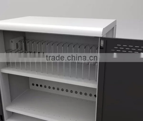 Daisy Charging Cabinet for Laptop  Pc, AHL-B32,USA CHIP photo-2