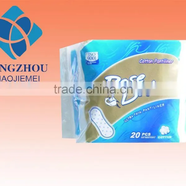 Panty Liner Bag,panty Liner Package,panty Liner