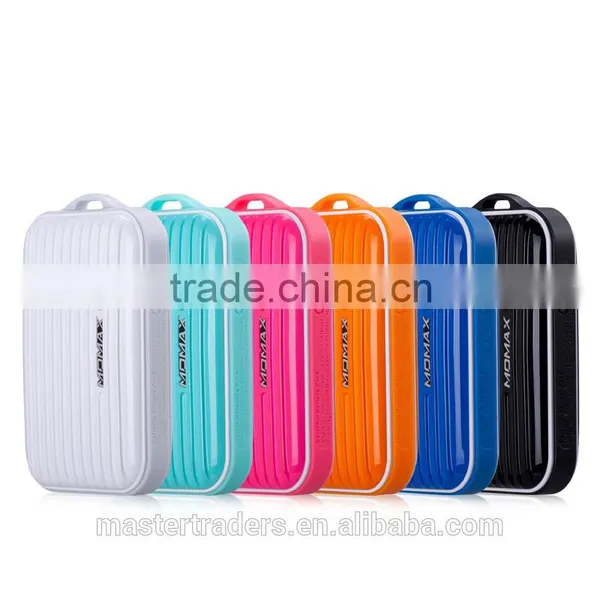 Momax IPower Go Mini External Battery Pack Power Bank MT-2209