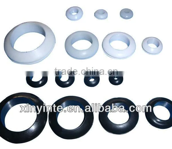 Silicone Seals | Silicone Protection Coil