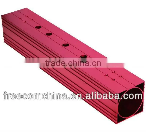Aluminum Profile Roll Forming Machine