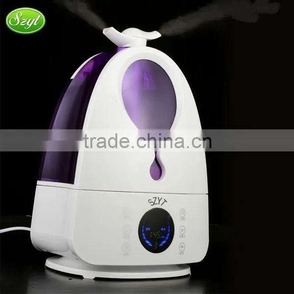 2015 Newest Humidifier,ultrasonic Humidifier,air Humidifier photo-4
