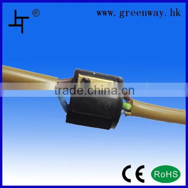 Hot Selling Nylon Wire Connector Waterproof Cable Gland photo-5