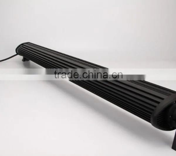 42 Inch 240w Spot Flood Combo Illuminator Cree Led Light Bar photo-6